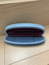 Authentic GUCCI Jewellery Necklace Bracelet Grey Box - New 