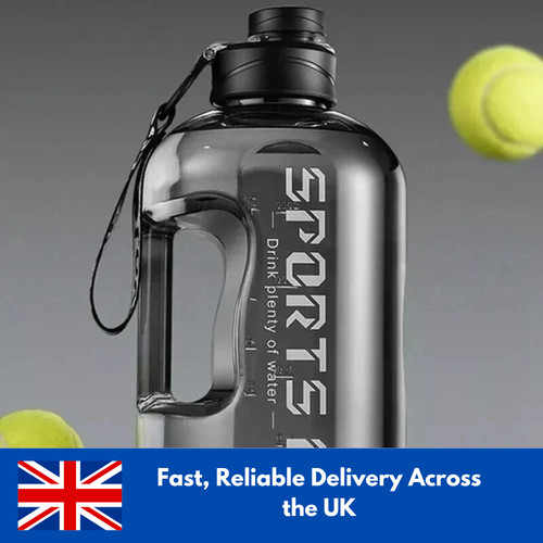 Large capacity sports water - capacity,