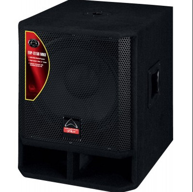 Wharfedale pro evp - x15b, mkii