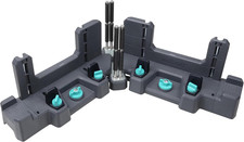 Bevel and mitre - 2-in-1,