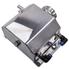 Universal 1L Coolant Radiator
