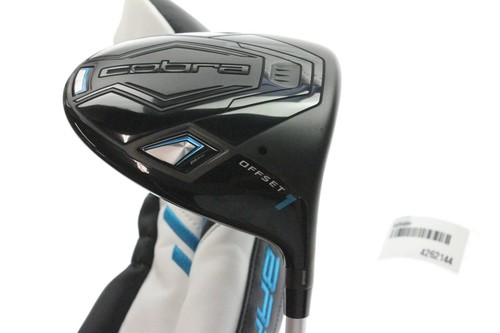 Cobra baffler offset - baffler, golf
