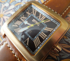 Rotary Men’s Editions 700C series 1895 Calibre 2008-1 Automatic Mechanical Watch