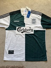 Liverpool FC 1995 Remake XL