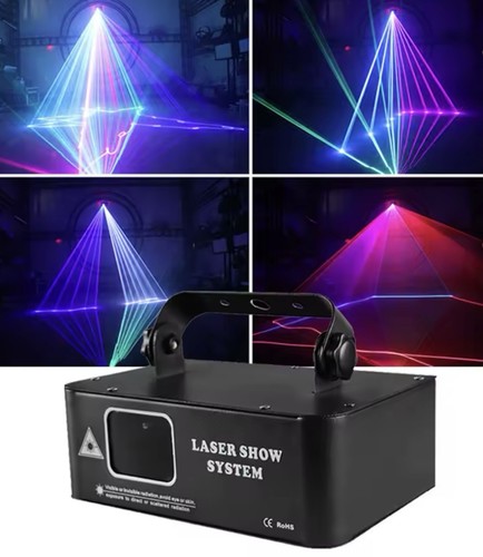 Rgb laser 500mw - laser,
