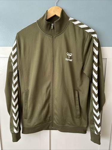 Hummel mens track - mens,