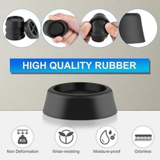 Washing Machine Floor