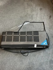 kampa awning carpet 600 x 250