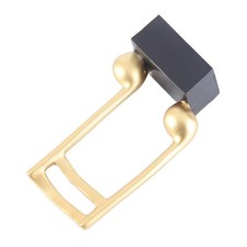 Music Note Figurine Resin