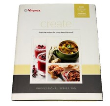 Vitamix Professional Series