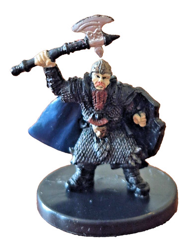 Tordek dwarf fighter - tordek,,