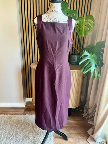 Anne brooks petite berry midi - anne,