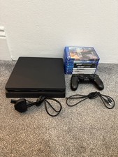 Sony PlayStation 4 PS4 Slim