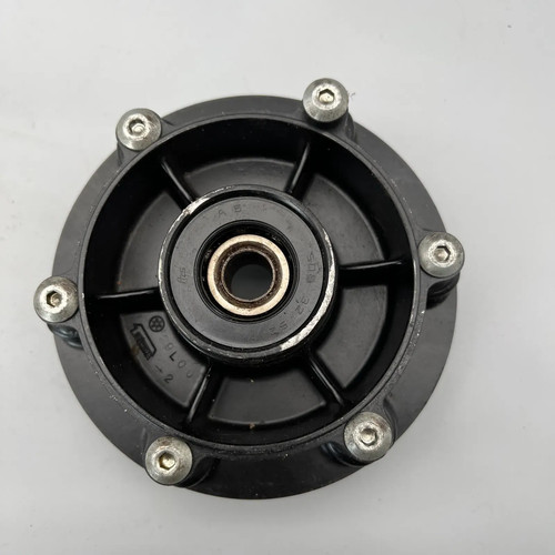 Yamaha rd350lc ypvs sprocket - ypvs,