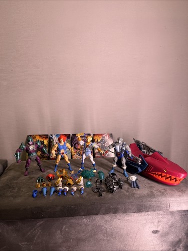 Thundercats