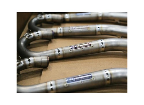 Yoshimura stainless steel - yoshimura,