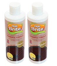 Hob Brite Ceramic Electric