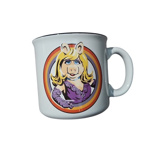 Disney muppets miss piggy - miss,
