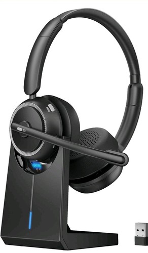 Wireless bluetooth headset - wireless,