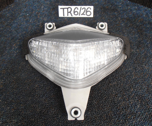 Suzuki gsx1300 king rear - b-king,