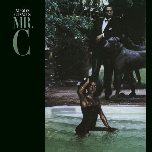 Norman connors c vinyl - :,