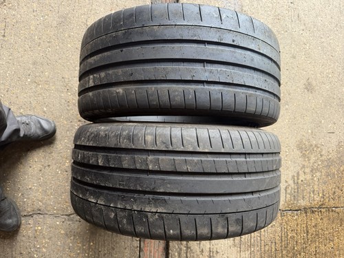Tyres 255 19 michelin - 19,