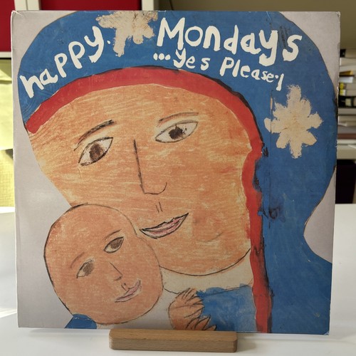 Happy mondays yes please - happy,