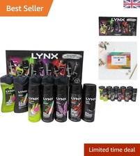 Essential 10-Piece Body &