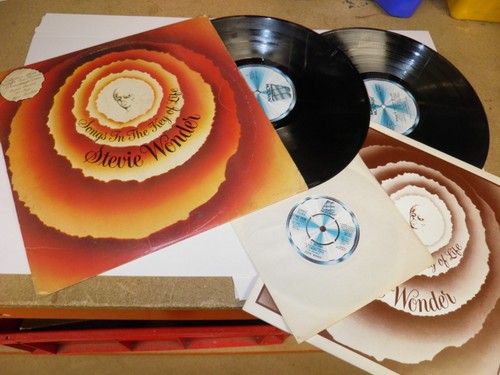 Stevie wonder songs the - songs, in