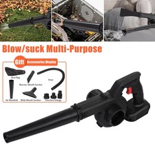 24V Cordless Electric Air