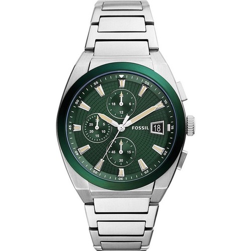 Fossil everett chronograph - fossil,