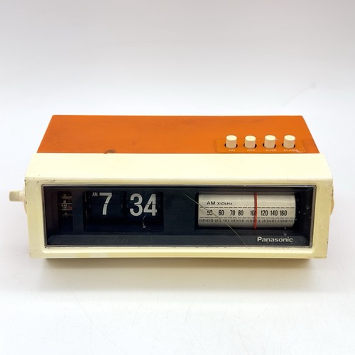 Vintage panasonic 1122 - panasonic, rc-1122
