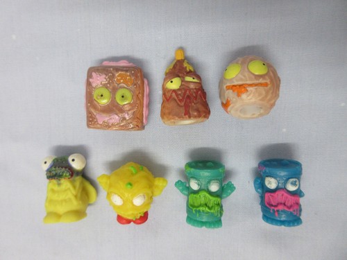 The grossery gang - the, trash