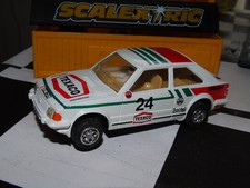 SCALEXTRIC FORD ESCORT XR3i