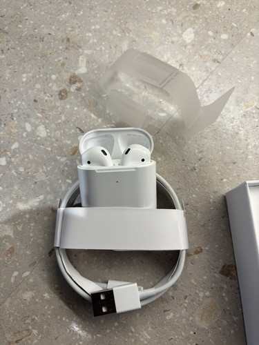 Apple airpods 1st - apple,