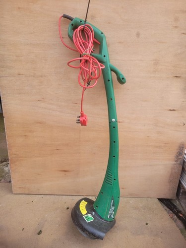 Qualcast ggt2501 electric - qualcast,
