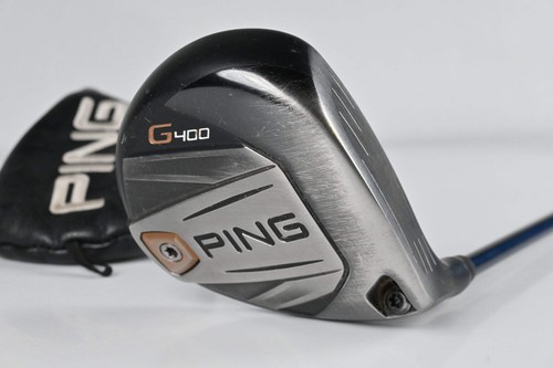 Ping g400 wood 14 5 - ping, /