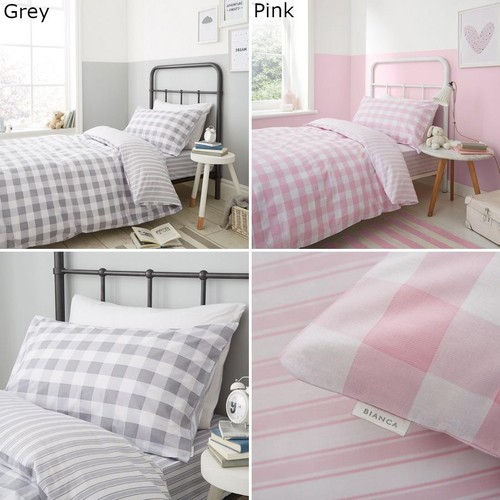 Bianca check and - and, stripe