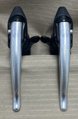 Campagnolo chorus ergo - campagnolo,