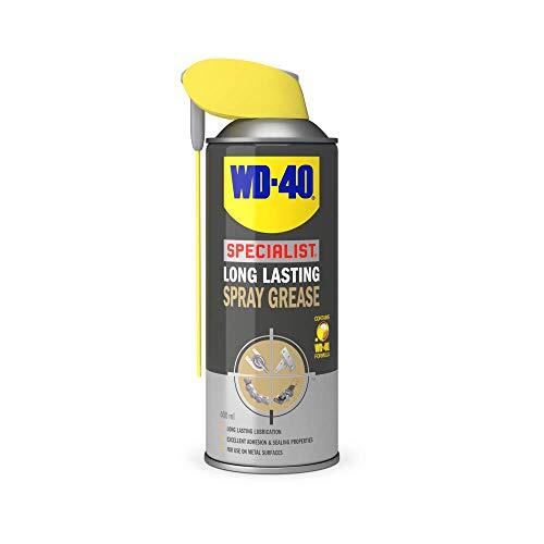 Specialist long lasting - wd-40,