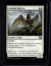 Youthful Valkyrie - 280 - J25