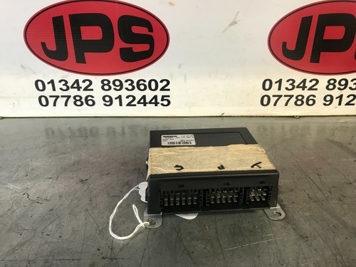 Wabco volt ecas 6x2 ecu - 24,