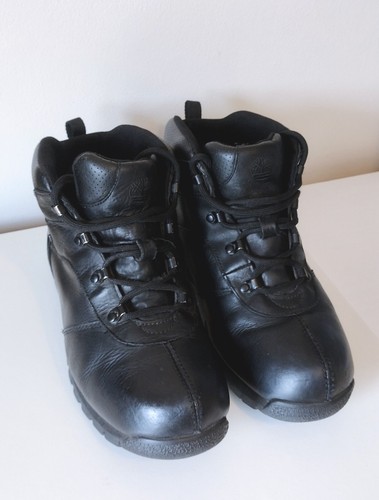 Timberland splitrock boots