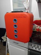 COVATUTTO 120 SPARE OR REPAIR Won't Heat Up.