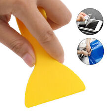 Durable Plastic Glass Scraper