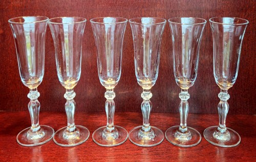 Vintage set cordial - set, 6
