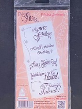 Katy Sue Designs Fabulous