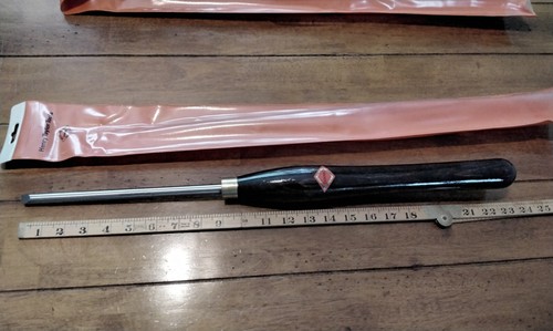 Henry taylor hs130 std - henry,