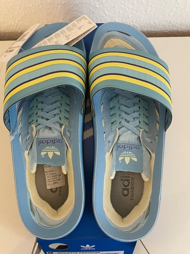 Adidas 8000 aqua adilette - zx,