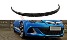 Front Diffuser Splitter Maxton